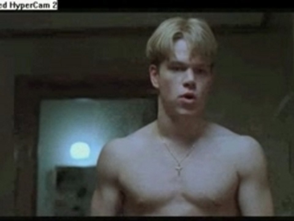 Will Hunting (1997) - 9 -