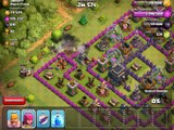 Clash of Clans: Changing Clan Requirements and Gemming Your Way to TH10