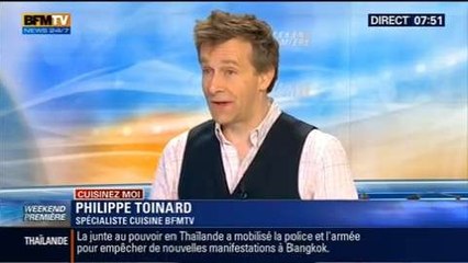 Cuisinez-moi: La langoustine - 01/06