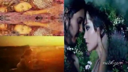 Ebru Gündeş - Bir Garip Serçe