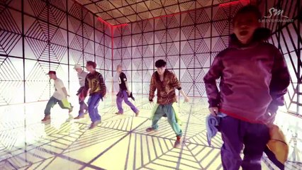 EXO-K_중독(Overdose)_Music Video_(720p)