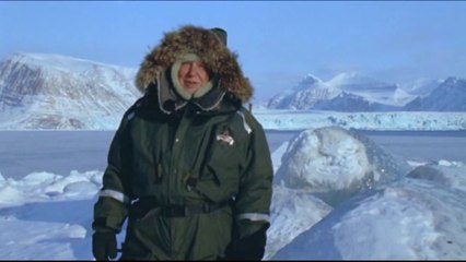 حياه الثديات الحلقه الاولى التصميم الفائز BBC