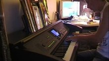 Mimimou - Piano Interlude 1