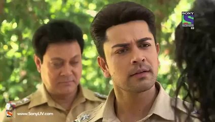 Encounter / Sinha Family Gang / Episode 22 / 30th May 2014