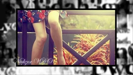 Yeliz Yeşilmen - Kalp Yangını (Remix)