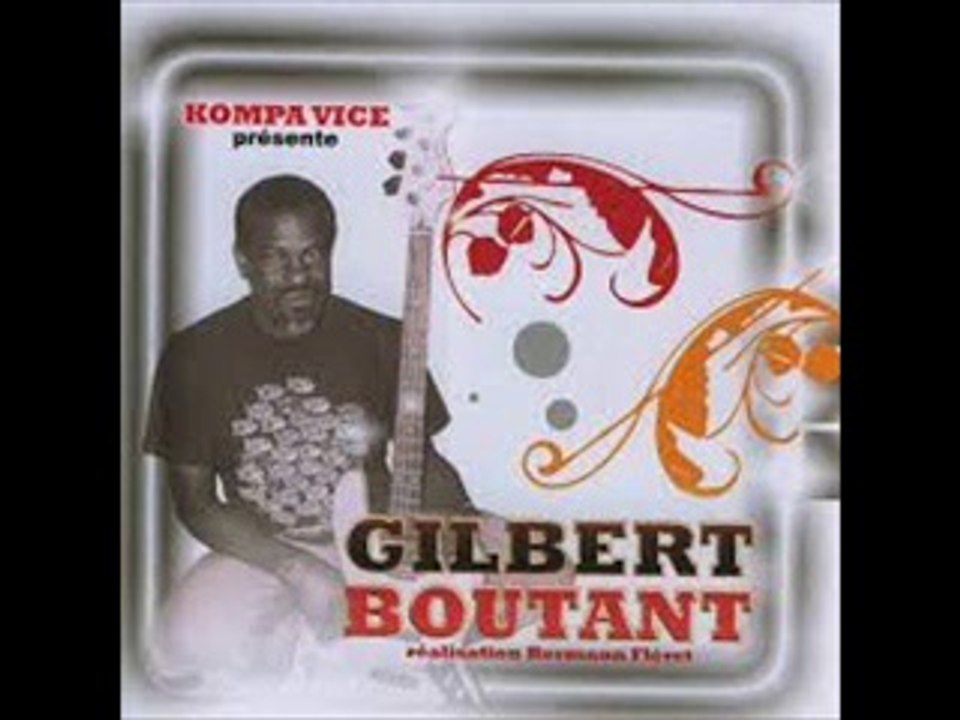 Kompa Vice - Adan Kou [Exclu kompa 2009] Gilbert Boutant