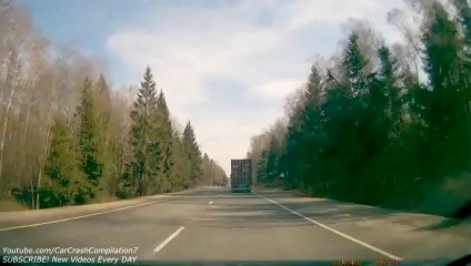 Car Crashes Compilation # 278 - April 2014