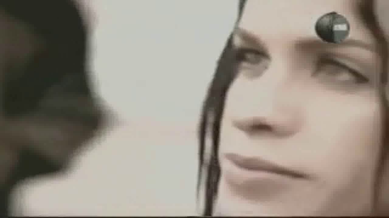 Alanis Morrisette - You Learn