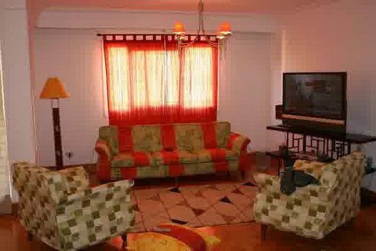 Amazing Apartment for Rent in Heliopolis Fully Furnished
