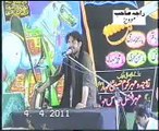 Zakir Murtaza Ashiq Mosaib majlis jalsa kabirwala