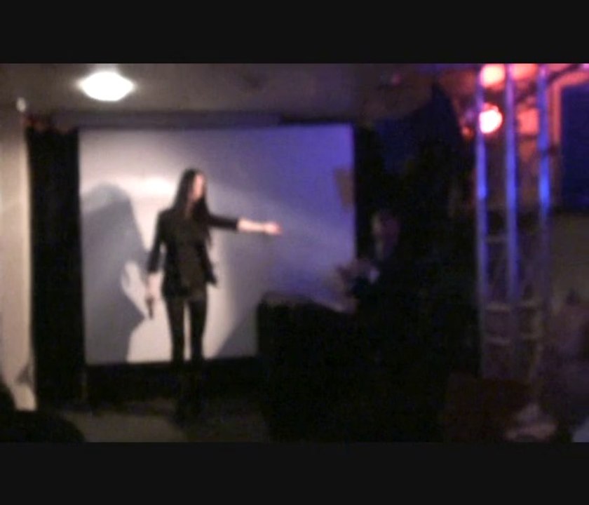 Ji Ju Cho (23.03.2011)