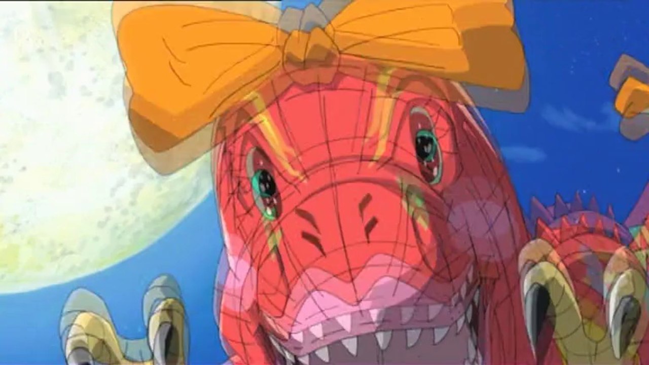 Dinosaur King Folge 41 Verrückter Dreh in Hollywood