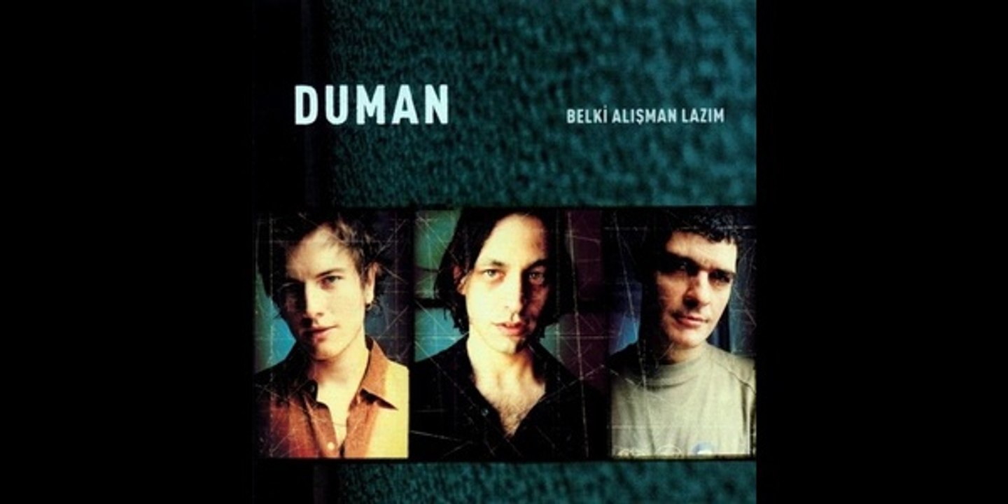 duman -- oje