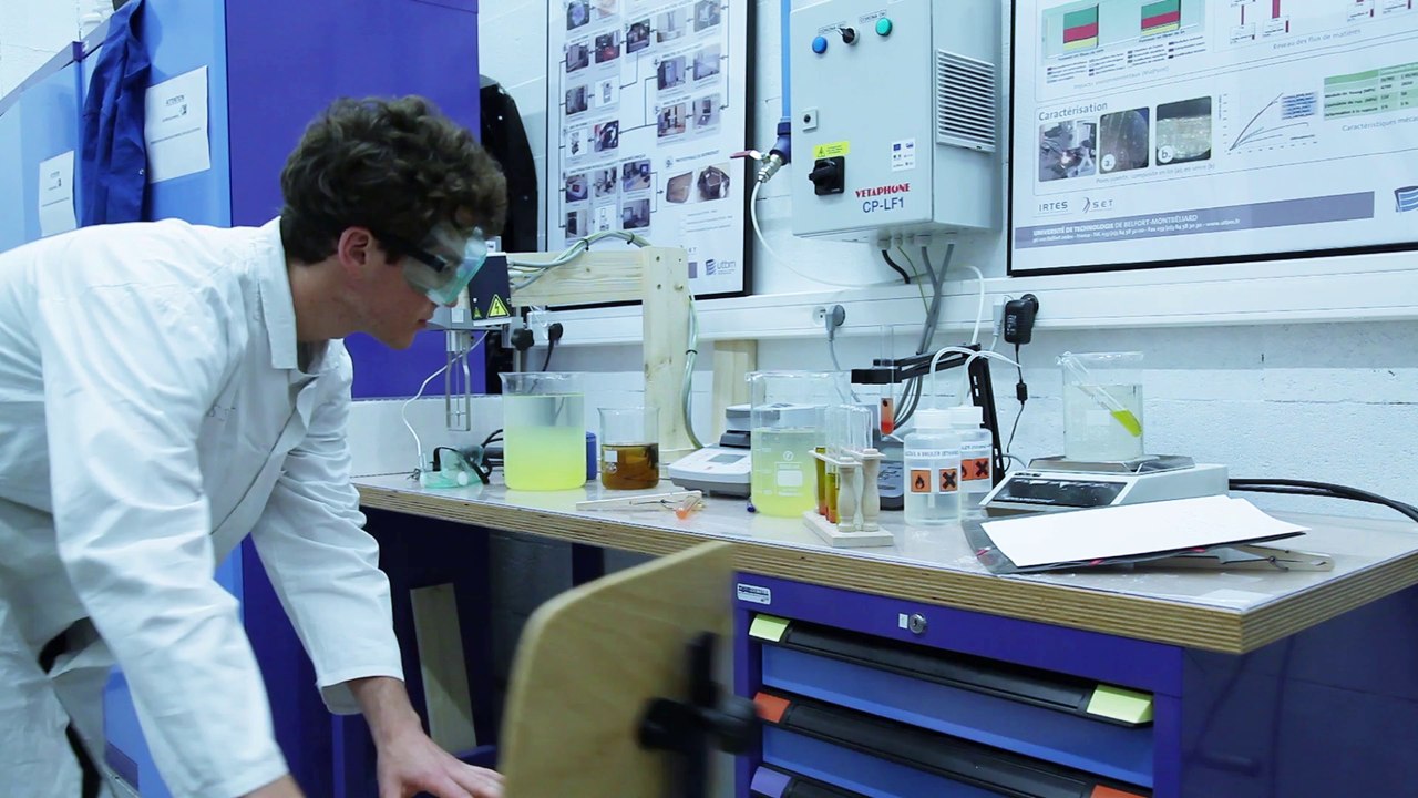 FF1J 2014 - CNT-CNC - Centrale Nantes - Tout va bien