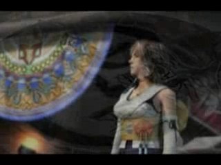 Final fantasy X - within temptation