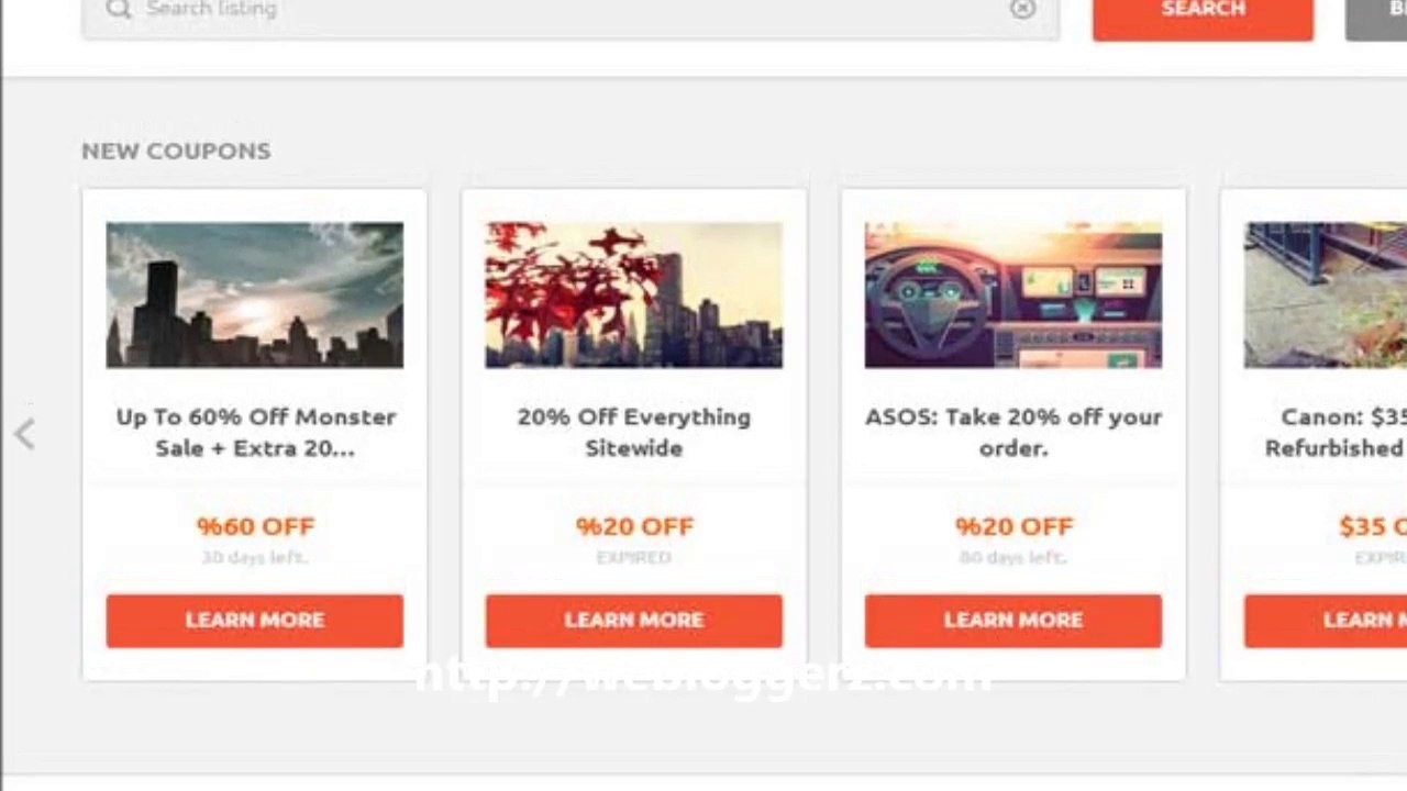 Best WordPress Coupon Themes & Plugins