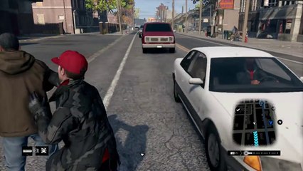 Watch Dogs succes probleme de communication