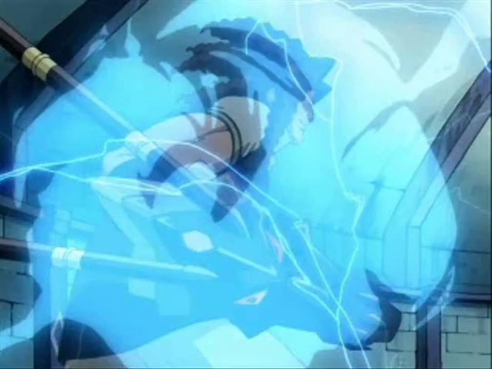 Elemental Gelade Episode 4 English Dubbed