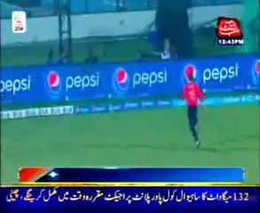 Sri Lanka beat England in 4th ODI