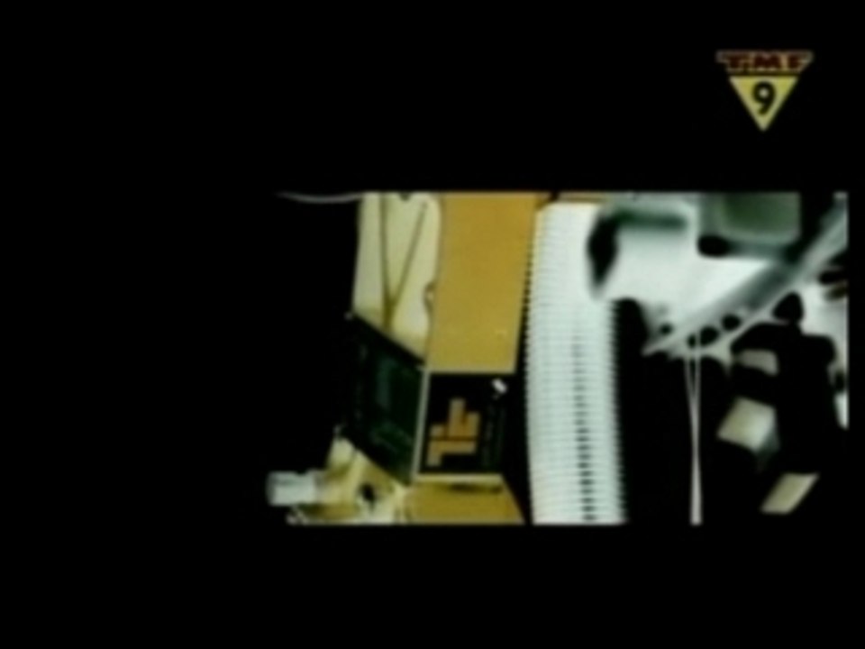 Gouryella (DJ Tiesto & Ferry Corsten) -