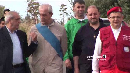 marcia della pace 2014 matera picciano