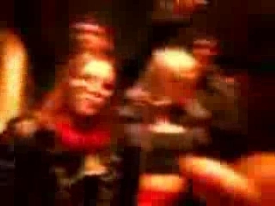 D-Generation X by Run DMC