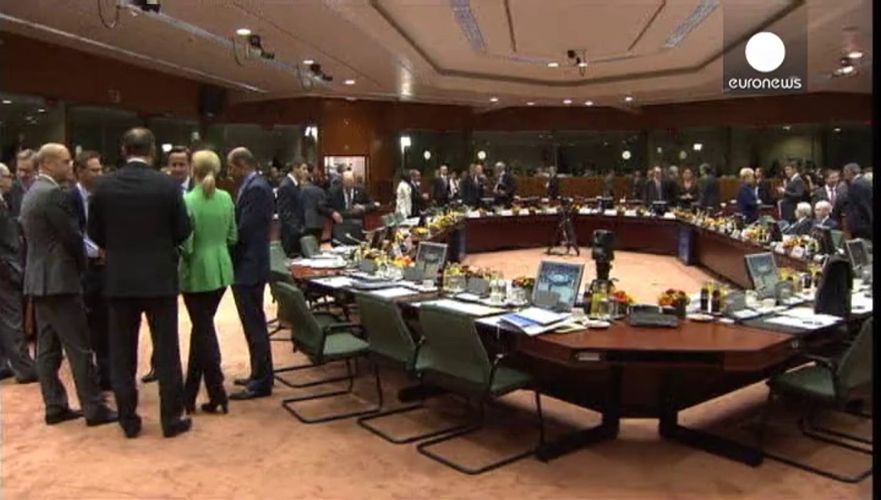 Reino Unido y Francia no quieren a Jean Claude Juncker como presidente de la Comisión Europea