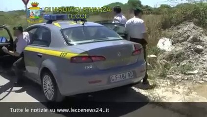 Tg 31 Maggio 2014: leccenews24 politica, cronaca, sport, l'informazione 24 ore