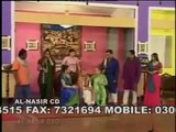 Dubai Se Lahore - Pakistani Punjabi Stage Drama Full Video