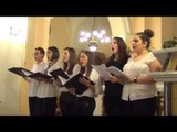 Aversa (CE) - Concerto di fine anno del Liceo Classico (27.05.14)