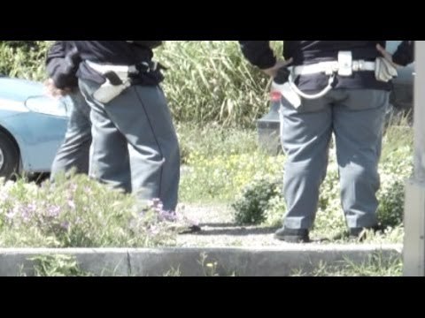 Torre Annunziata (NA) - Due fratelli uccisi in un agguato -live- (31.05.14)