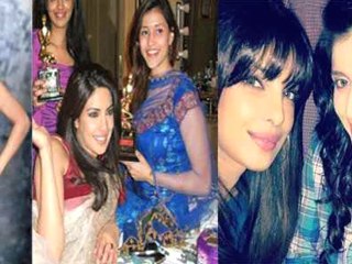 It’s time for Bollywood siblings to make debut