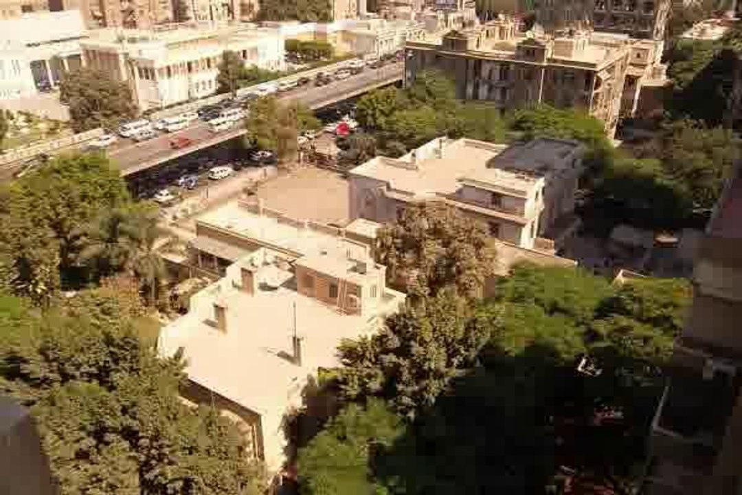 zamalek apartment for rent in south zamalek