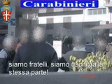 Reggio Calabria - Operazione ''Saggezza'' il video delle intercettazioni (26.05.14)