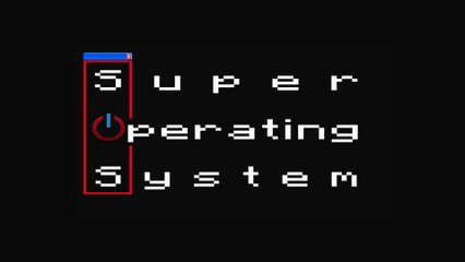 FF1J 2014 - Enssa'Tourne Productions - ENSSAT - Super Operating System - Chrono d'or et Coup de coeur du public