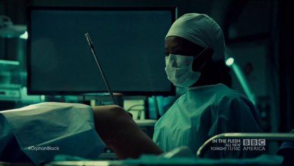 Cosima & Delphine (Cophine) 16