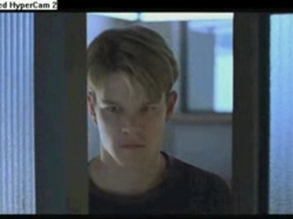 Will Hunting (1997) - 11 -