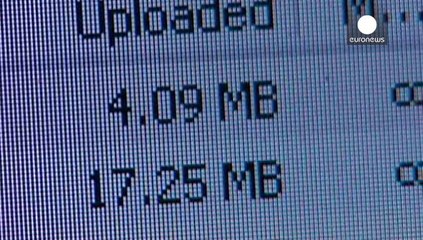 Pirate Bay founder arrested