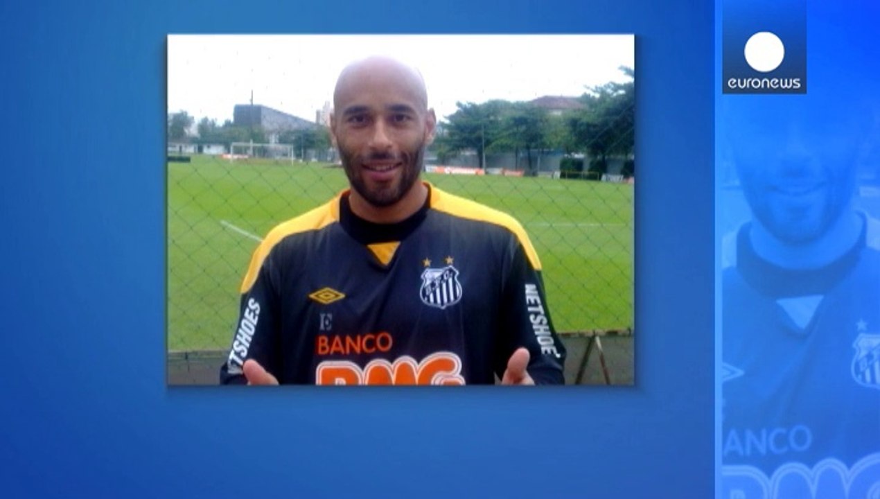 Son of football legend Pele sentenced for drugs offences