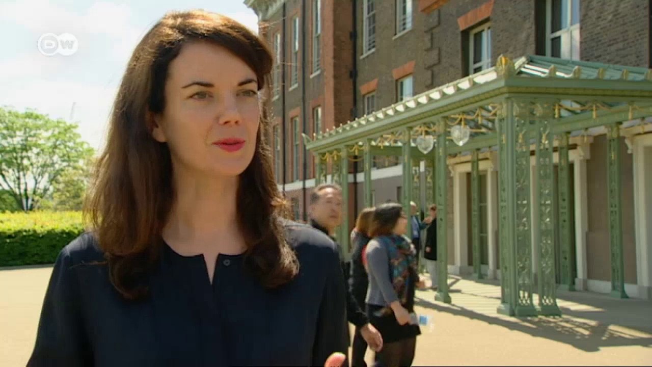 Euromaxx highlights vom 31.05.2014 | Euromaxx