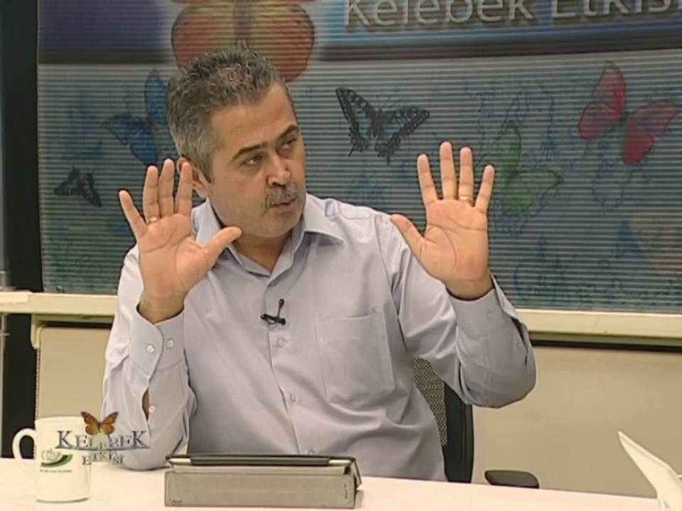 Kelebek Etkisi, 16 Şub 2012