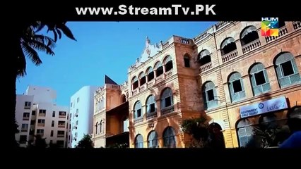 Mausam Episode 1 Hum TV Drama Full Episode