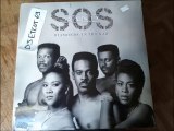 S. O. S. BAND -GOLDMINE (RIP ETCUT)TABU REC 89