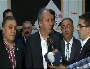 CHP'li İnce: Yalova kazanacak I www.halkinhabercisi.com