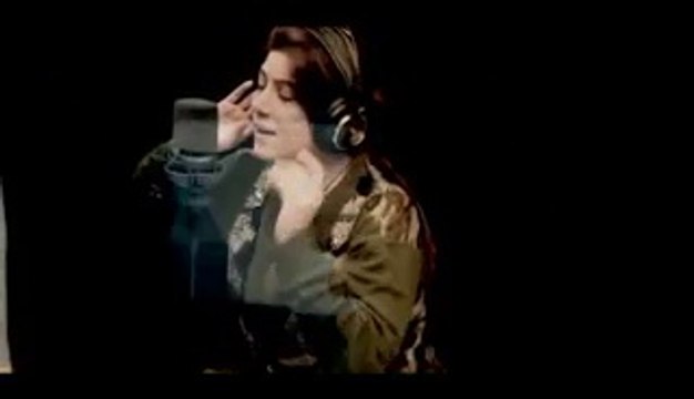 SHABNAM MAJEED -Tum Sung Naina Lage