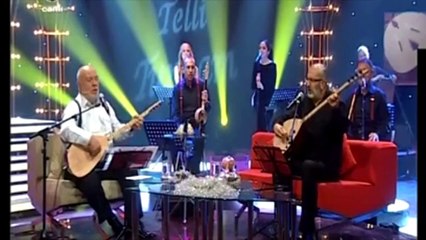 MUSA EROĞLU -HALDUN KARABUDAK TELLİ TURNAM - I DOGUKAN VIDEOS