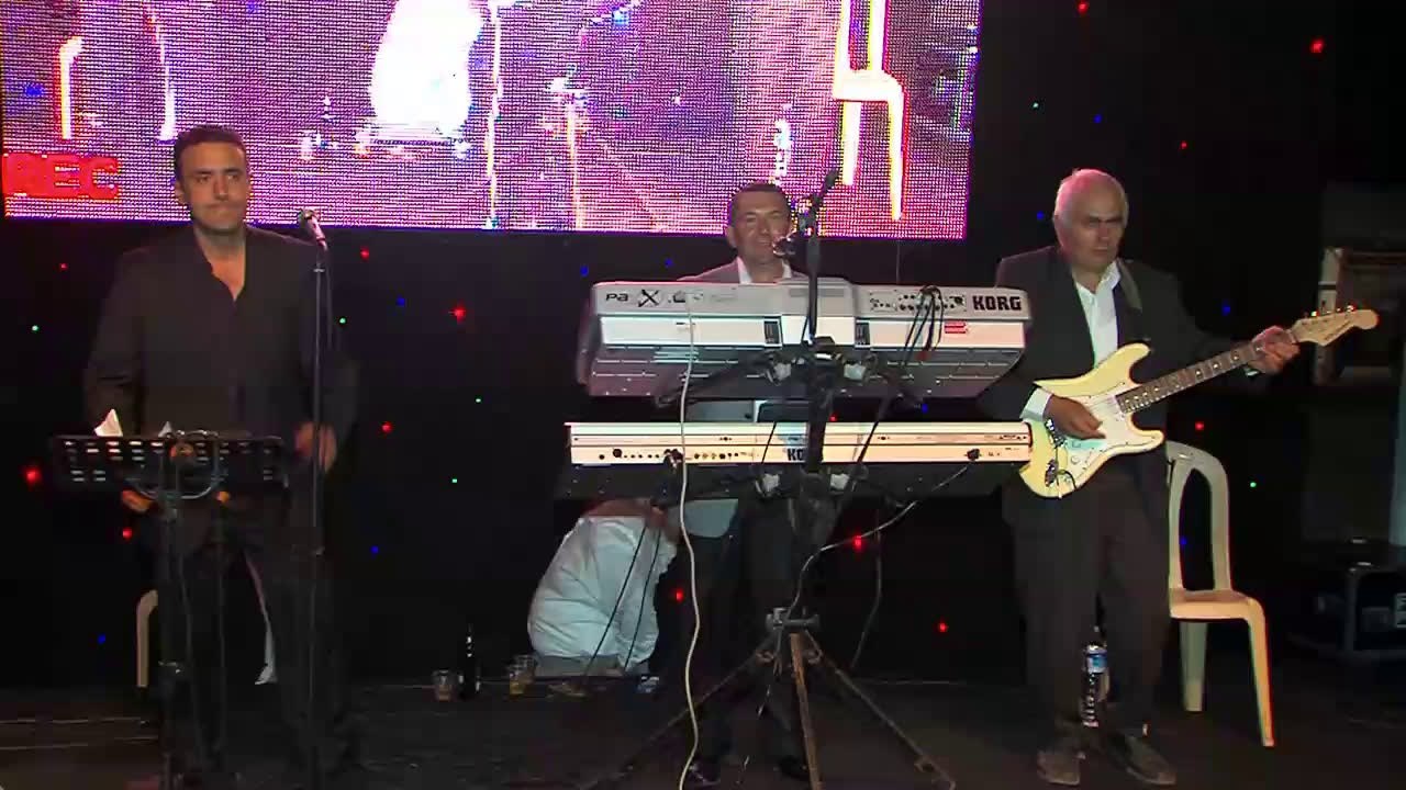 HÜLYA  - ŞENOL İLE SERKAN 31-05-2014