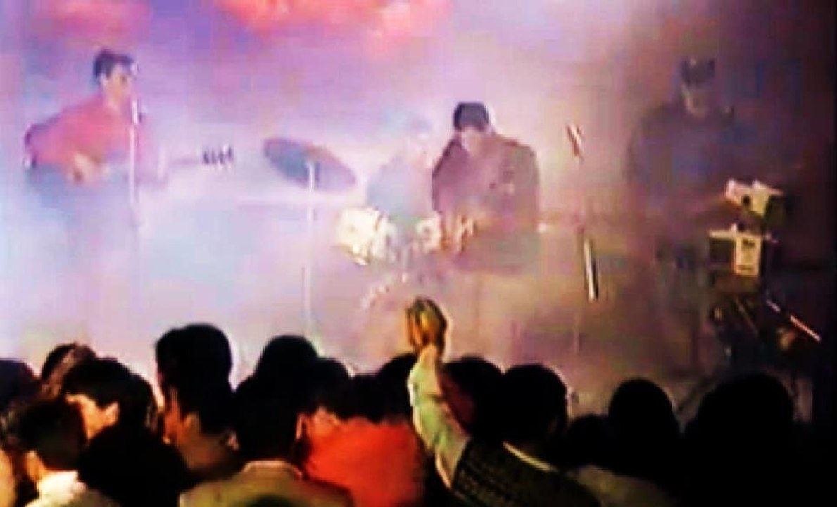 Grup Düşgezginleri - Yollara Düşerim Ben  1994