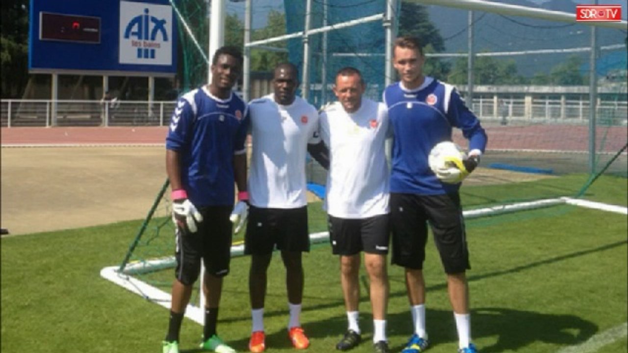 Intersaison 2014-2015, Bilan et perspectives, 4ème partie