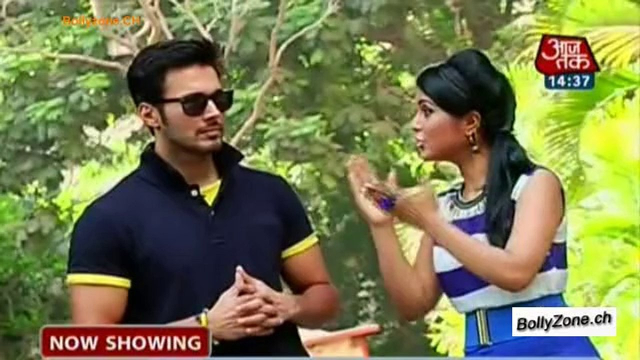 Saas Bahu Aur Betiyan [Aaj Tak] 1st June 2014 Video Watch Online - Part1